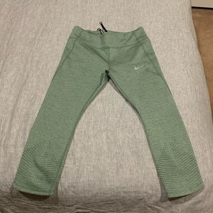 Nike Dri-Fit running tights